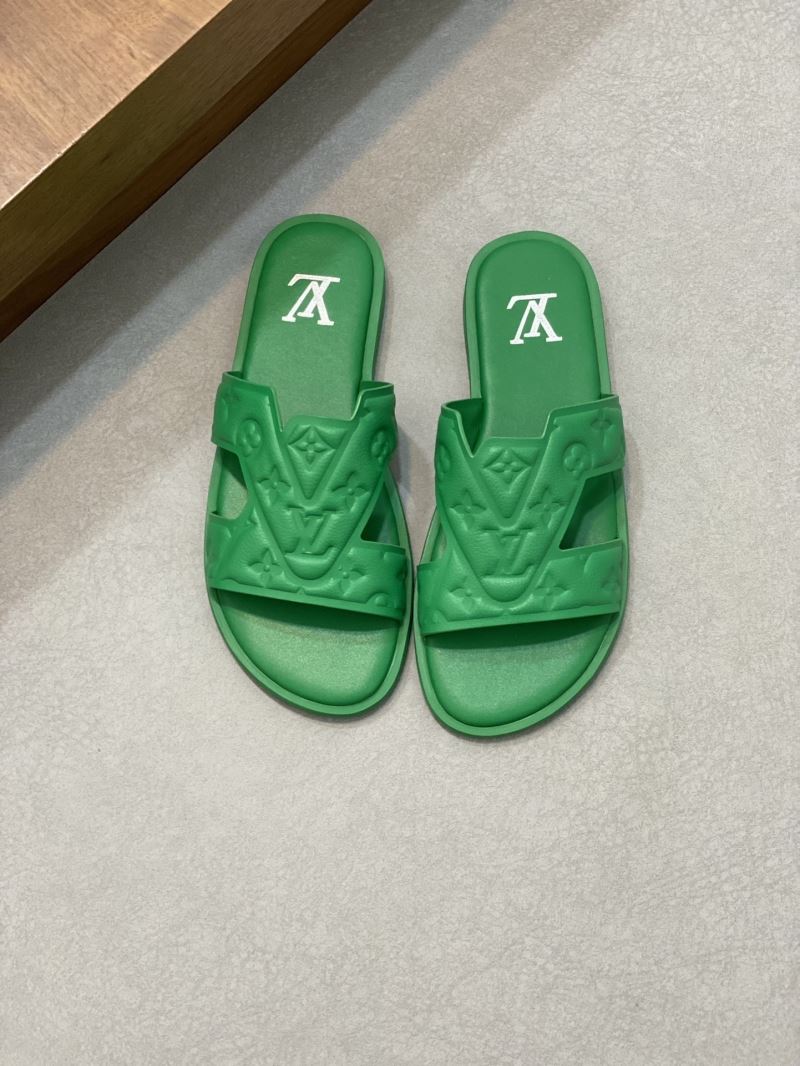 Louis Vuitton Slippers